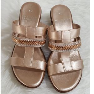 ITALIAN shoemakers Sz 6